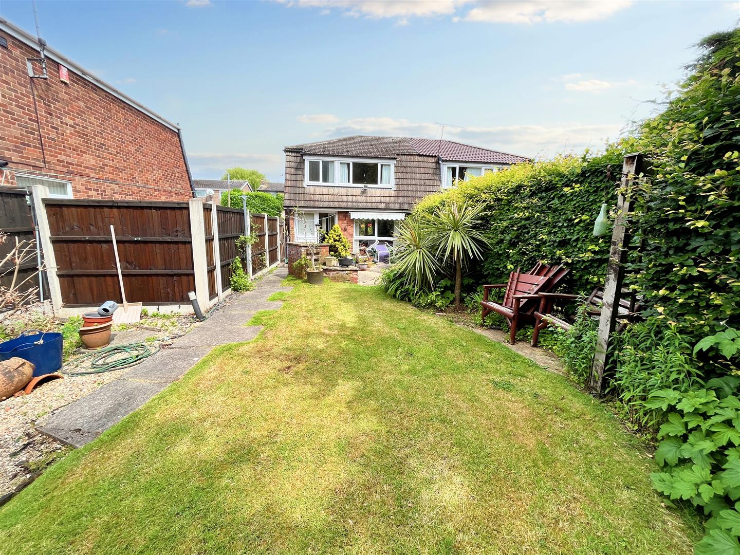 Netherfield Road, Sandiacre, Nottingham Robert Ellis Estate Agents